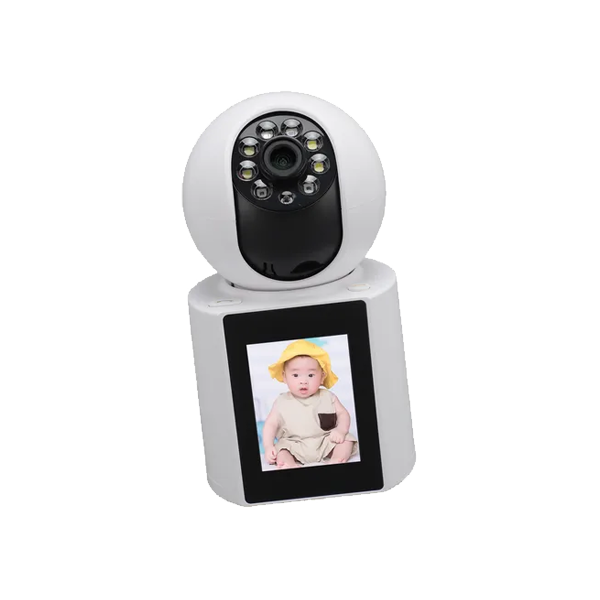 AMARA FIJA WIFI CON PANTALLA