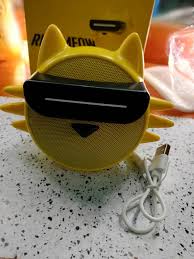 BOCINA REALME MODELO REALMEOW