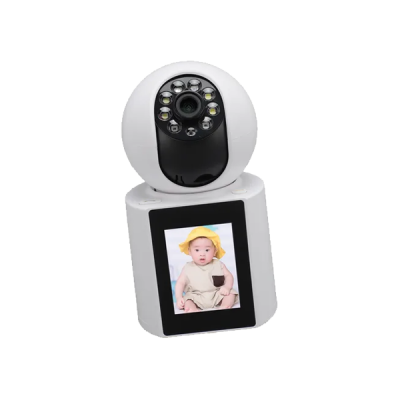 AMARA FIJA WIFI CON PANTALLA