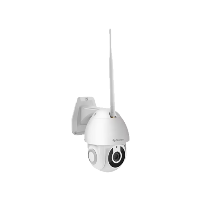 CAMARA DE SEGURIDAD WIFI 1080 P/EXT C/MONIT X INTERNET